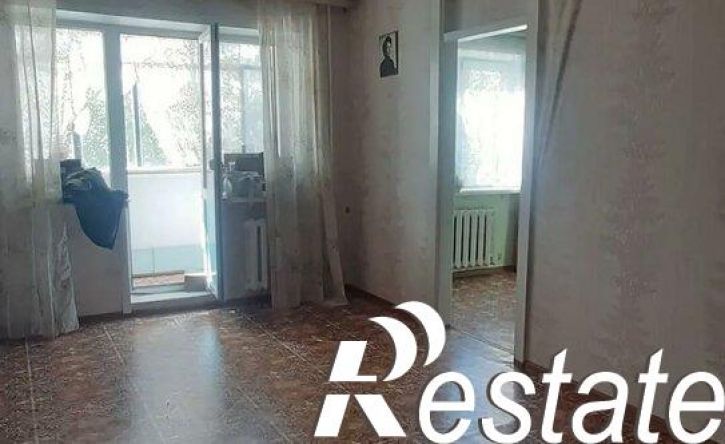 2-комн квартира улица Савельева, 31,  д. 31