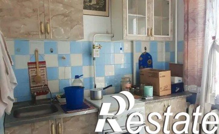 2-комн квартира улица Савельева, 31,  д. 31