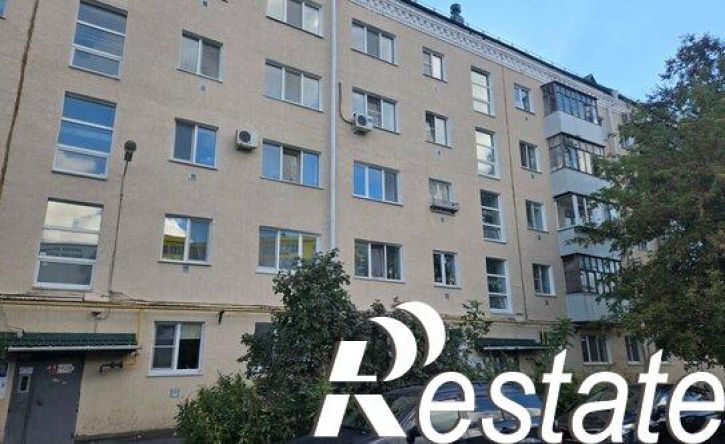 1-комн квартира улица Куйбышева, 157,  д. 157