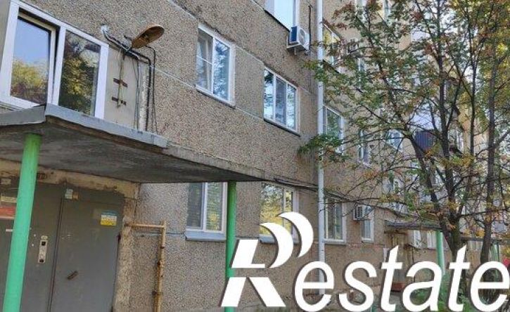 3-комн квартира жилой район Заозёрный, 1-й микрорайон, 31