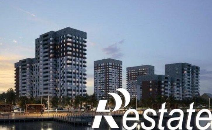 1-комн квартира улица Витебского, 5,  д. 5