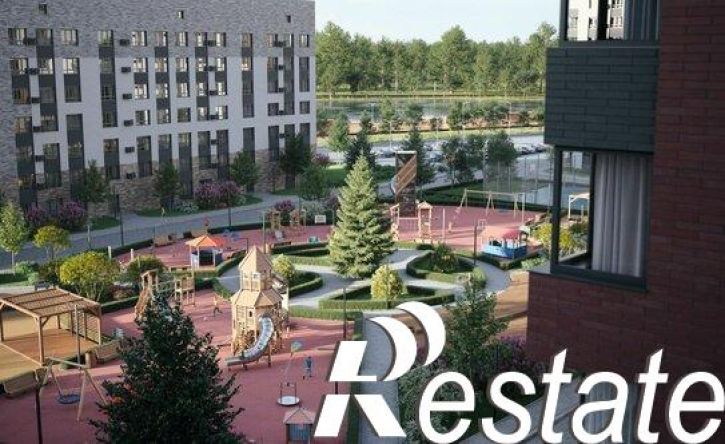 1-комн квартира улица Витебского, 5,  д. 5
