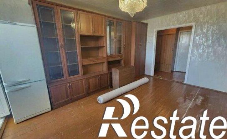 3-комн квартира улица Галкино станция, 5,  д. 5