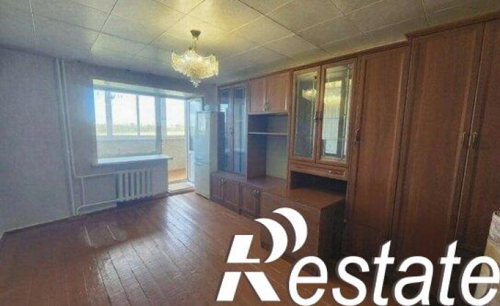 3-комн квартира улица Галкино станция, 5,  д. 5