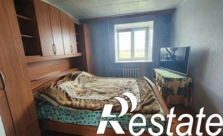 3-комн квартира улица Галкино станция, 5,  д. 5