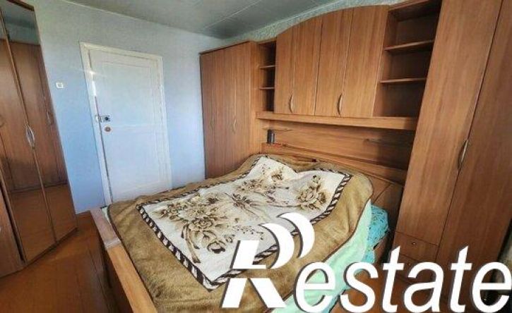 3-комн квартира улица Галкино станция, 5,  д. 5