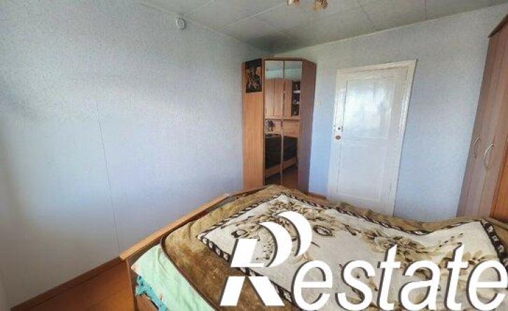 3-комн квартира улица Галкино станция, 5,  д. 5