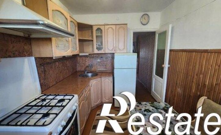 3-комн квартира улица Галкино станция, 5,  д. 5