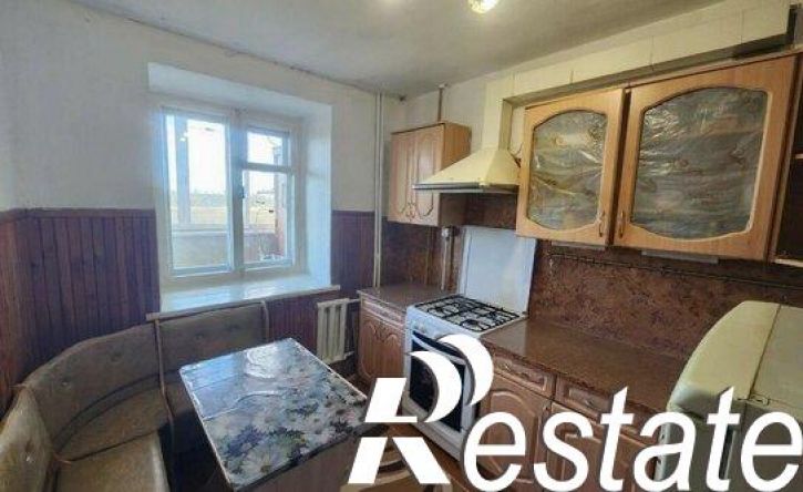 3-комн квартира улица Галкино станция, 5,  д. 5