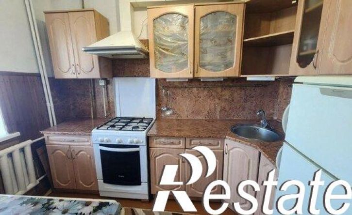 3-комн квартира улица Галкино станция, 5,  д. 5