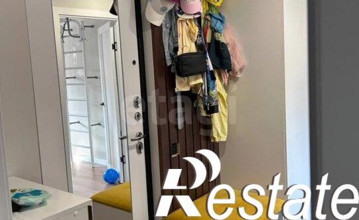 2-комн квартира улица Пушкина, 83,  д. 83