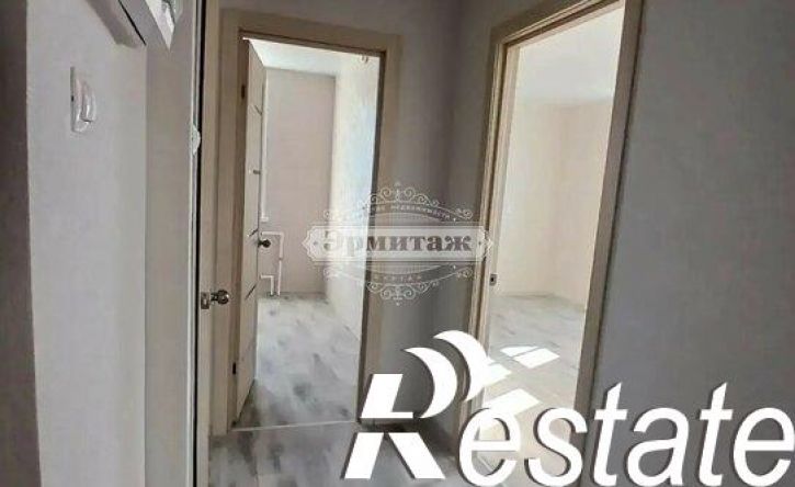 2-комн квартира улица Броневик, 2Б,  д. 2Б