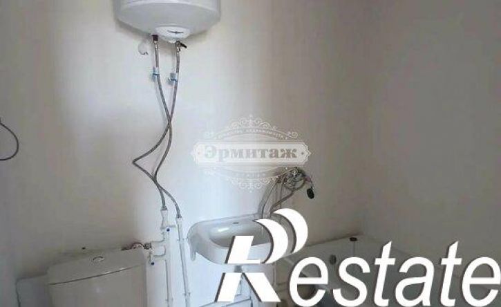 2-комн квартира улица Броневик, 2Б,  д. 2Б