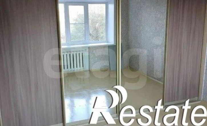 1-комн квартира улица Бурова-Петрова, 95,  д. 95