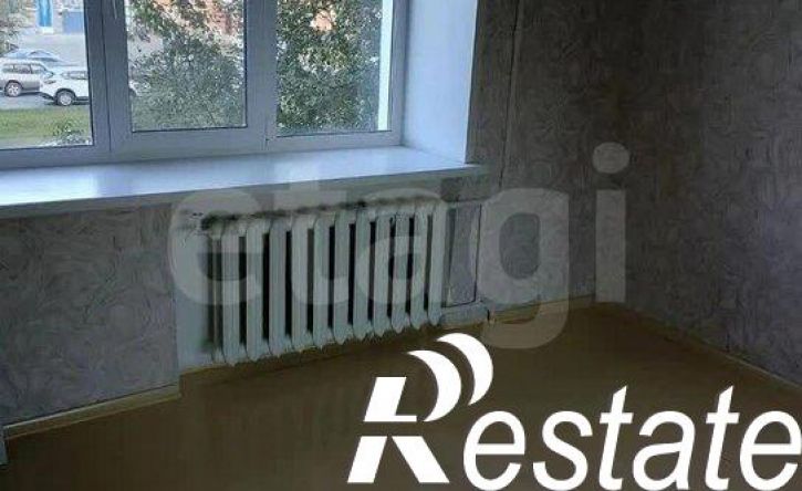 1-комн квартира улица Бурова-Петрова, 95,  д. 95