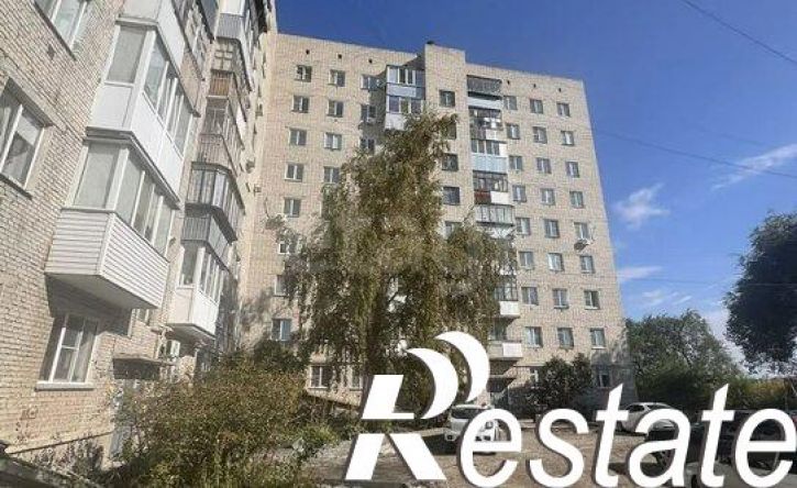 3-комн квартира проспект Конституции, 58А,  д. 58А