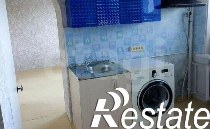 1-комн квартира улица Бурова-Петрова, 95,  д. 95