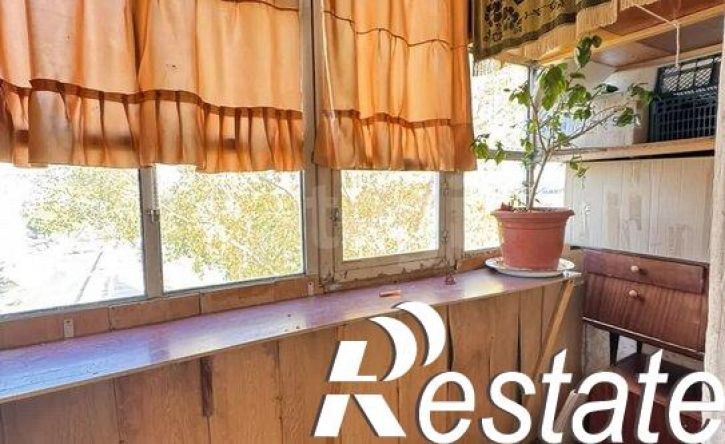 3-комн квартира проспект Конституции, 58А,  д. 58А