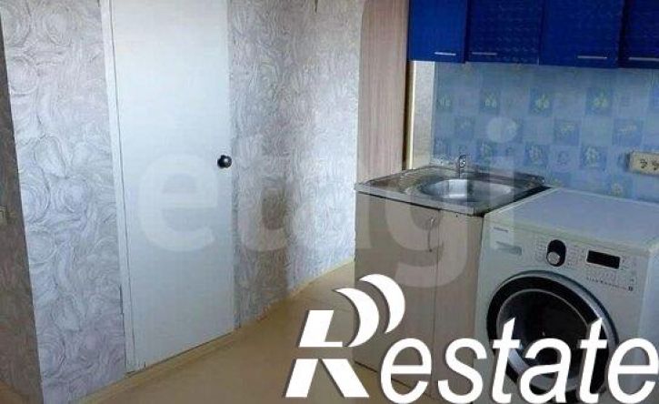 1-комн квартира улица Бурова-Петрова, 95,  д. 95