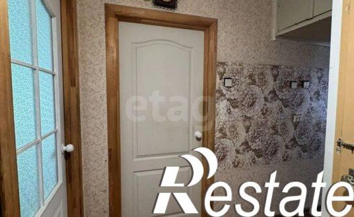 3-комн квартира проспект Конституции, 58А,  д. 58А