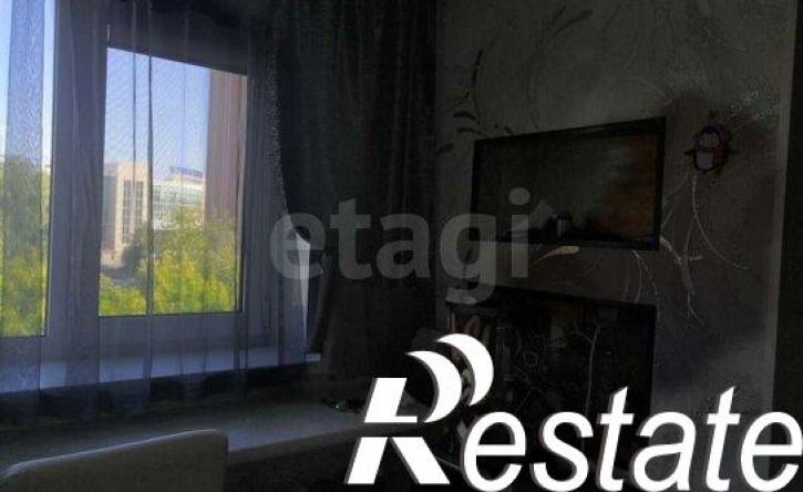3-комн квартира улица Криволапова, 52,  д. 52