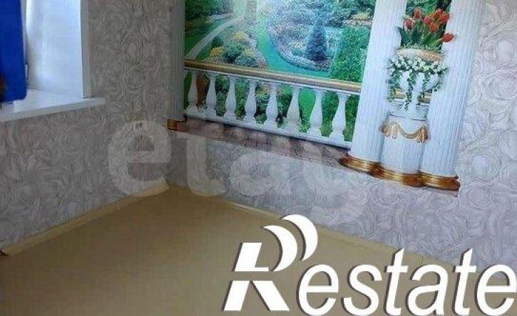 1-комн квартира улица Бурова-Петрова, 95,  д. 95