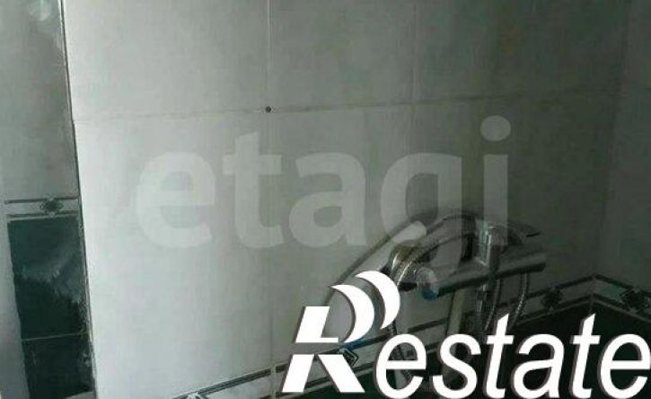 1-комн квартира улица Бурова-Петрова, 95,  д. 95