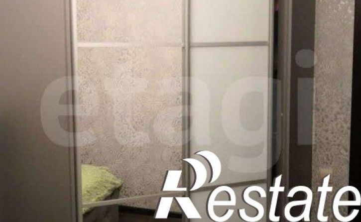 3-комн квартира улица Криволапова, 52,  д. 52