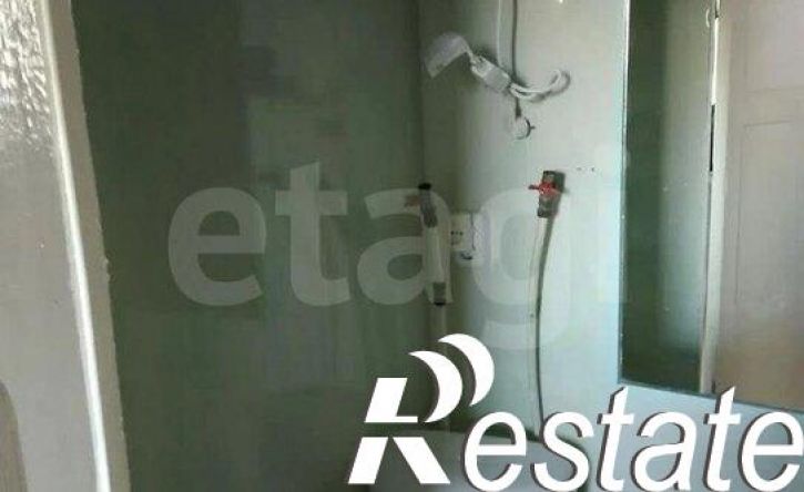 1-комн квартира улица Бурова-Петрова, 95,  д. 95