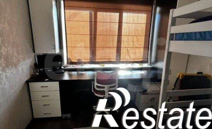 3-комн квартира улица Криволапова, 52,  д. 52