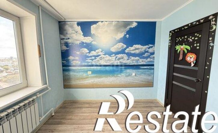 3-комн квартира улица Карбышева, 56Б,  д. 56Б