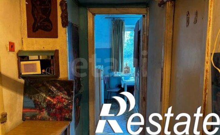 1-комн квартира улица Отдыха, 53,  д. 53
