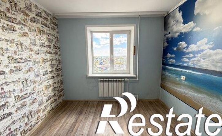 3-комн квартира улица Карбышева, 56Б,  д. 56Б