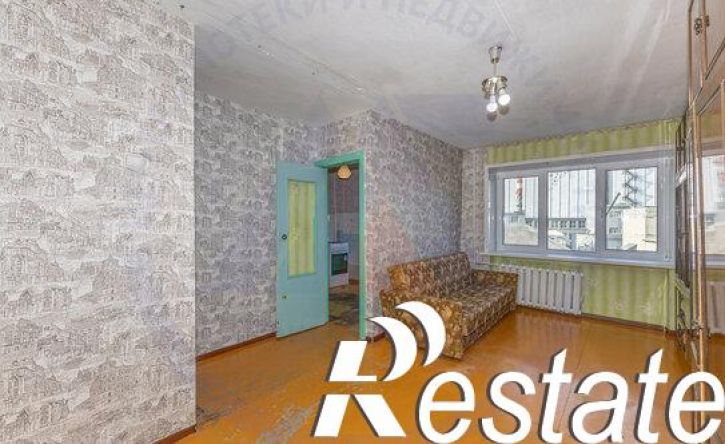 2-комн квартира улица Куйбышева, 157,  д. 157
