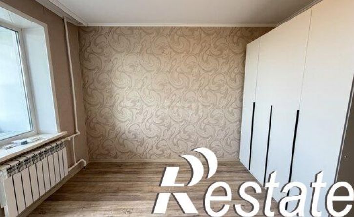 3-комн квартира улица Карбышева, 56Б,  д. 56Б