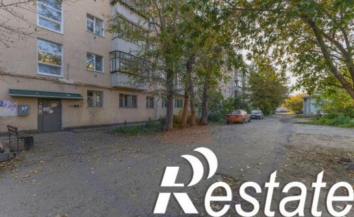 2-комн квартира улица Куйбышева, 157,  д. 157
