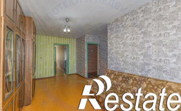 2-комн квартира улица Куйбышева, 157,  д. 157
