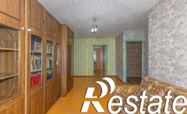 2-комн квартира улица Куйбышева, 157,  д. 157