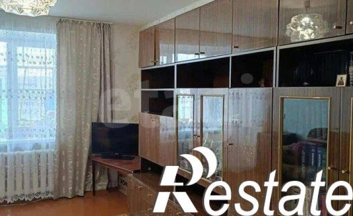 2-комн квартира 7-я Больничная улица, 38,  д. 38