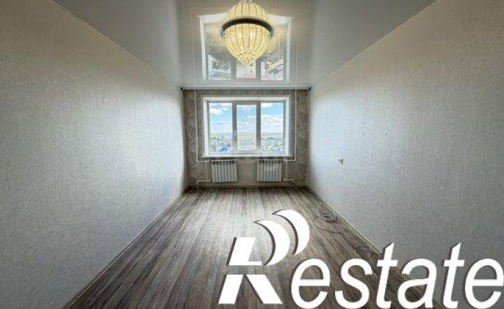 3-комн квартира улица Карбышева, 56Б,  д. 56Б