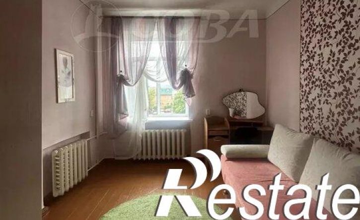 2-комн квартира жилой район Заозёрный, 3-й микрорайон, 3