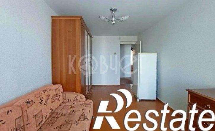 4-комн квартира улица Бурова-Петрова, 1,  д. 1