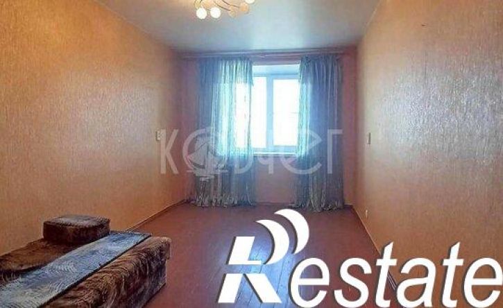 4-комн квартира улица Бурова-Петрова, 1,  д. 1