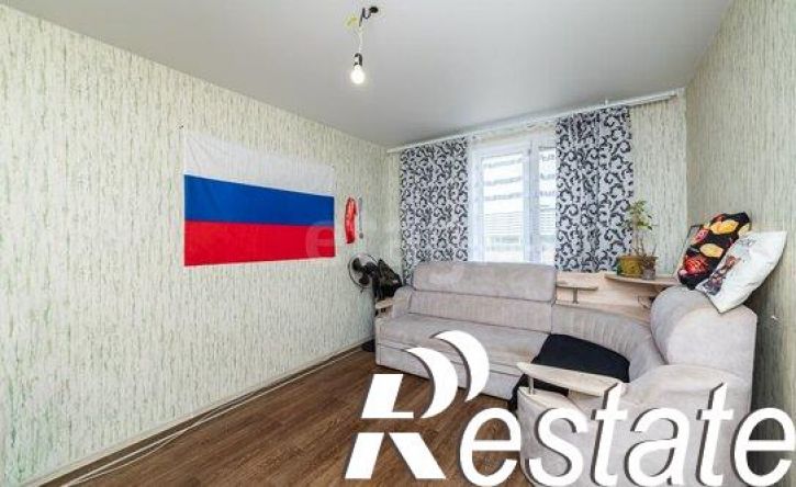 2-комн квартира улица Броневик, 2Б,  д. 2Б