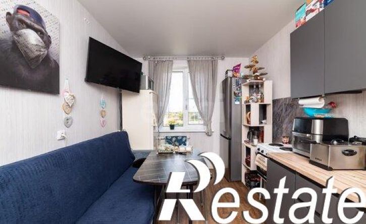 2-комн квартира улица Броневик, 2Б,  д. 2Б
