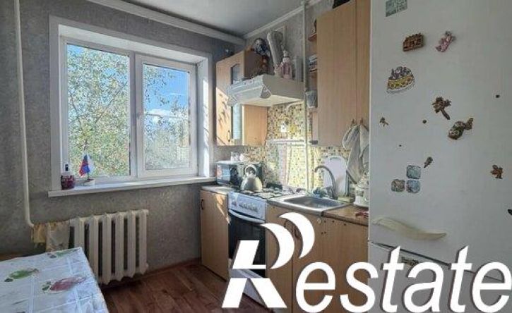 3-комн квартира улица Карбышева, 5,  д. 5