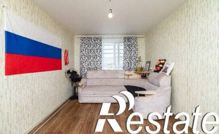 2-комн квартира улица Броневик, 2Б,  д. 2Б