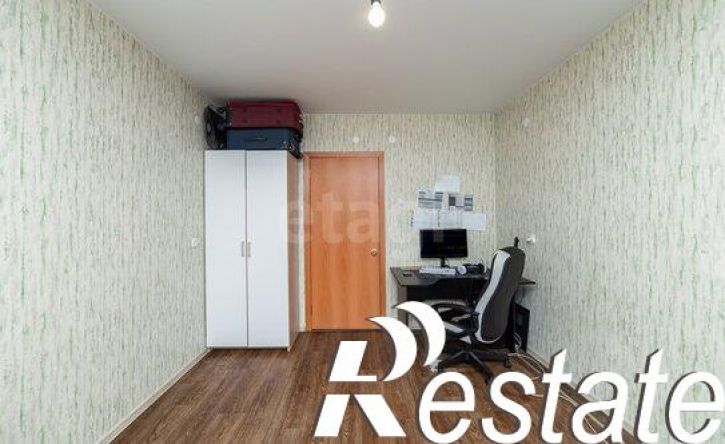 2-комн квартира улица Броневик, 2Б,  д. 2Б