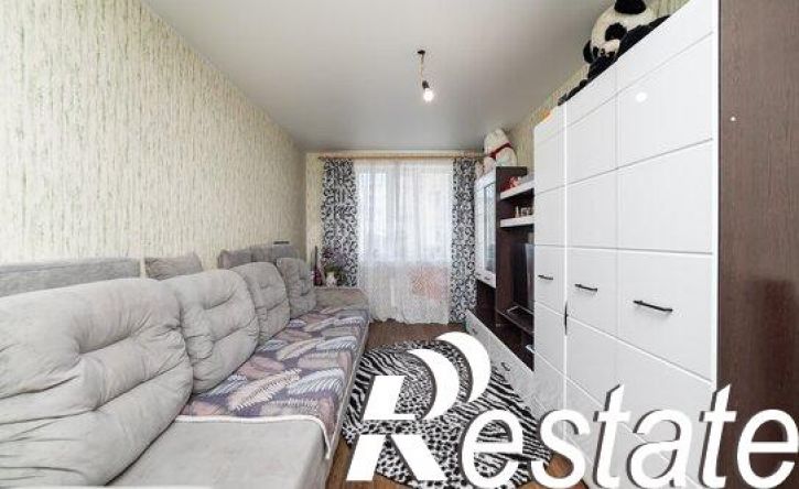 2-комн квартира улица Броневик, 2Б,  д. 2Б