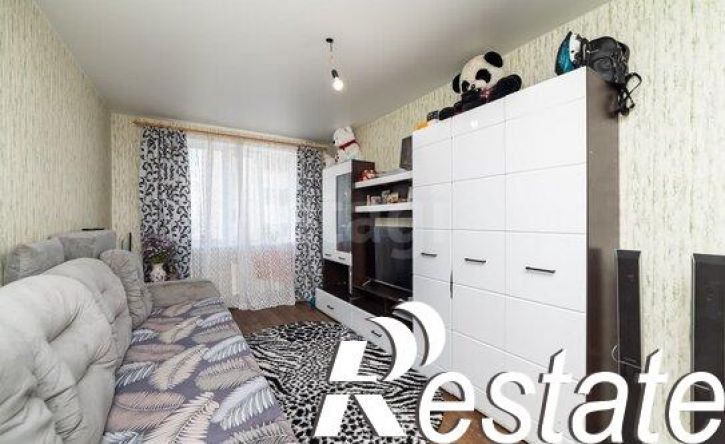 2-комн квартира улица Броневик, 2Б,  д. 2Б